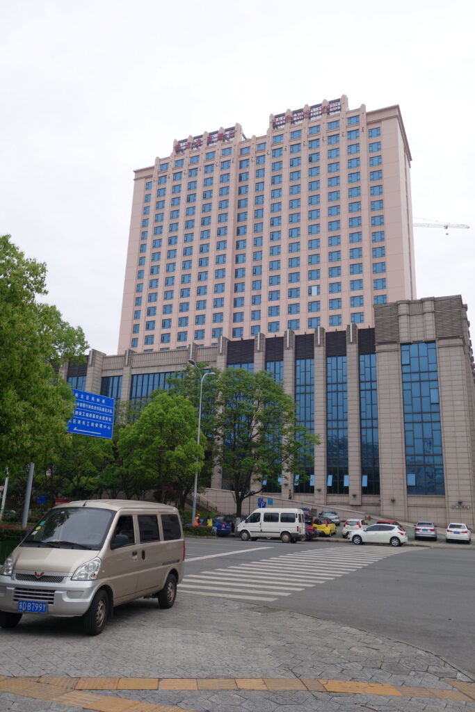 中国常州