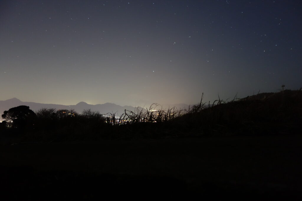 富士見塚