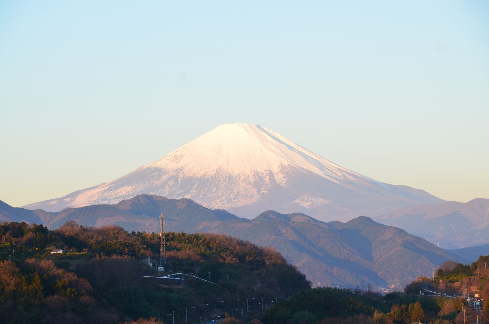 赤田（大井町）