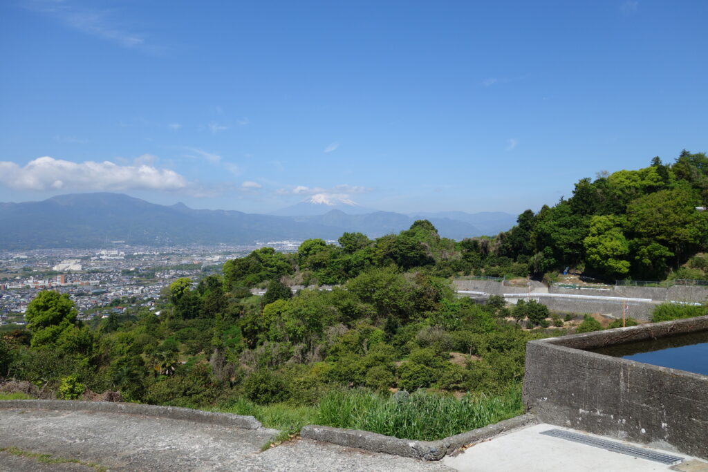 六本松付近