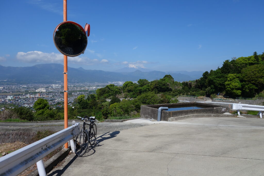 六本松付近