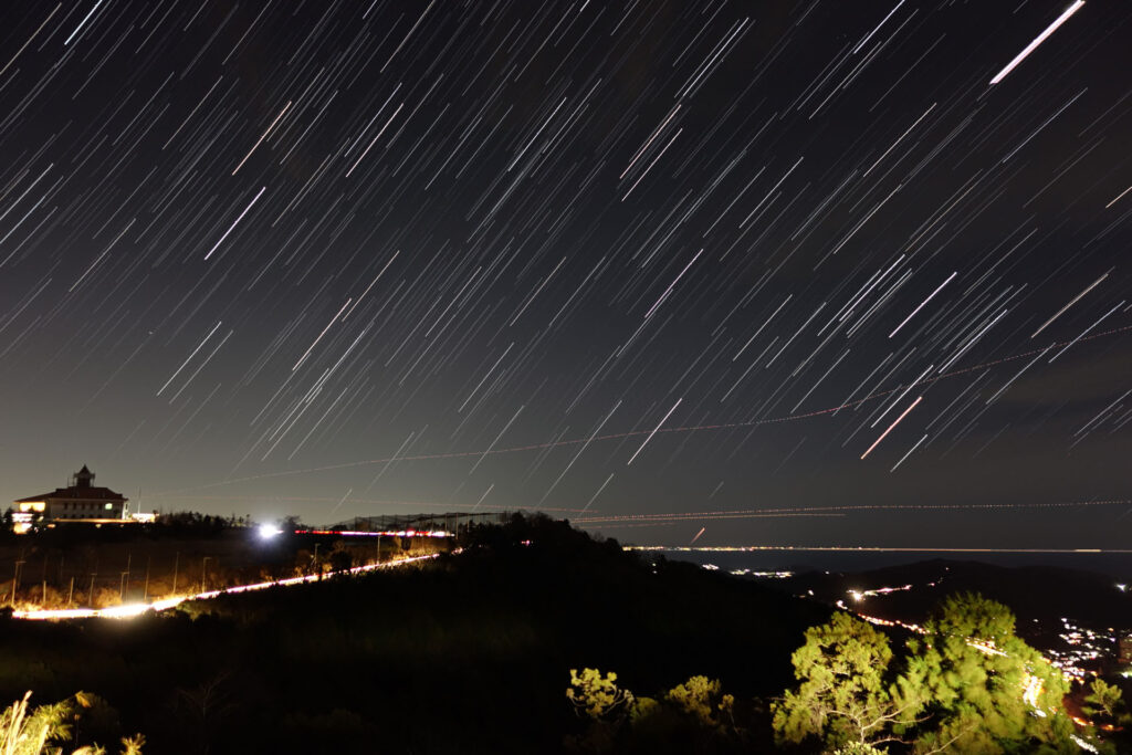 火星と木星の大接近