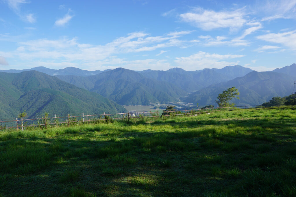大野山