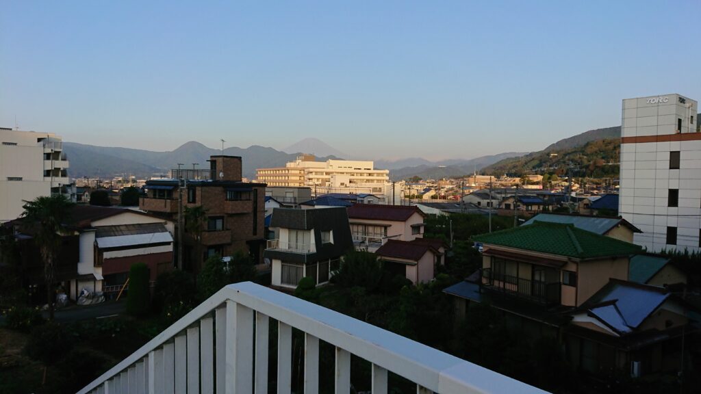 雲海