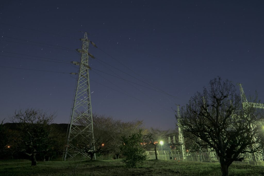 ISS at 181124