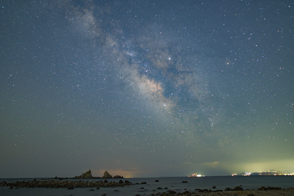 SIGMA 16mm F1.4 DC DN
