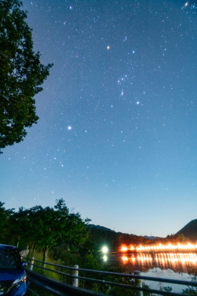 α7Ⅲの試写