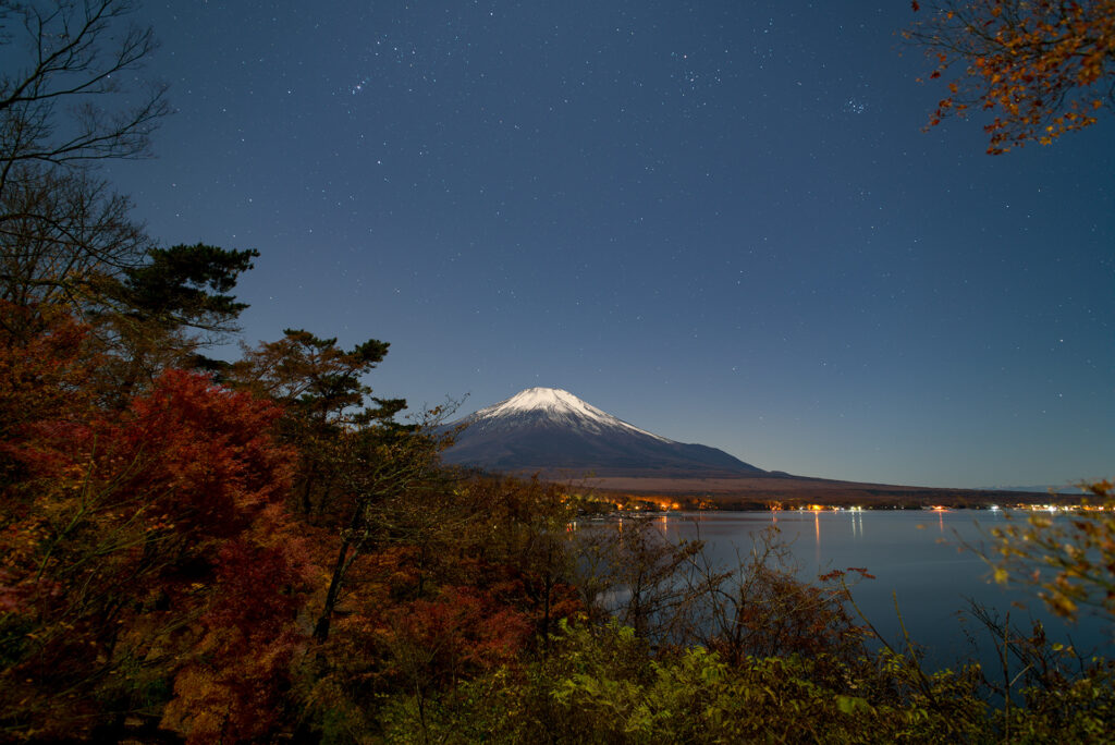 ししざ流星群