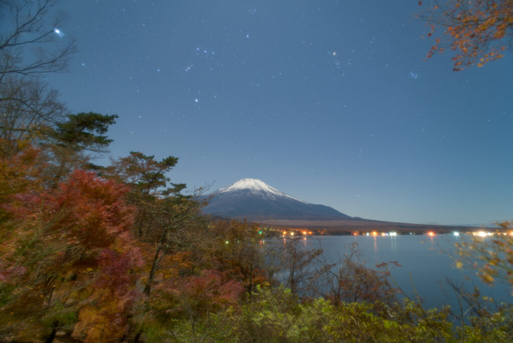 ししざ流星群