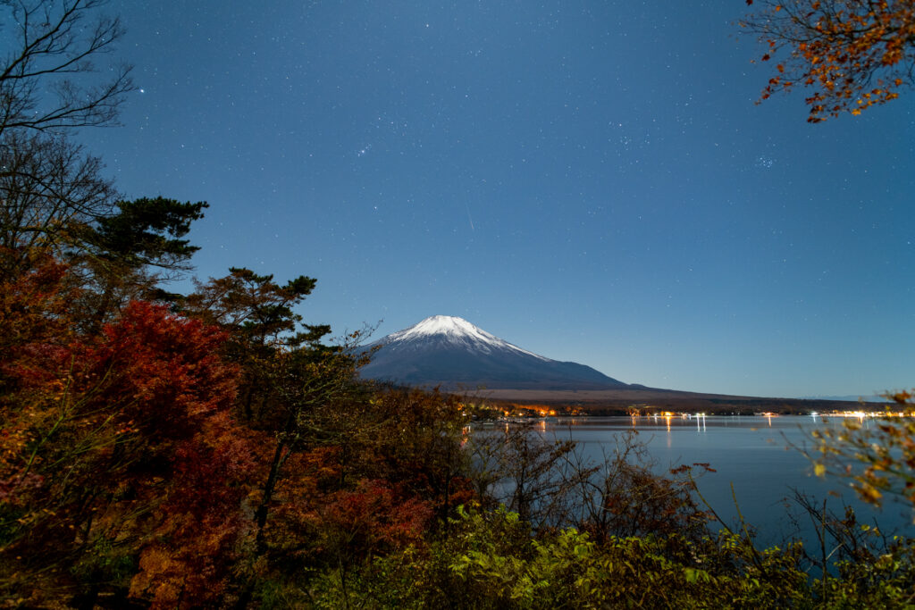ししざ流星群