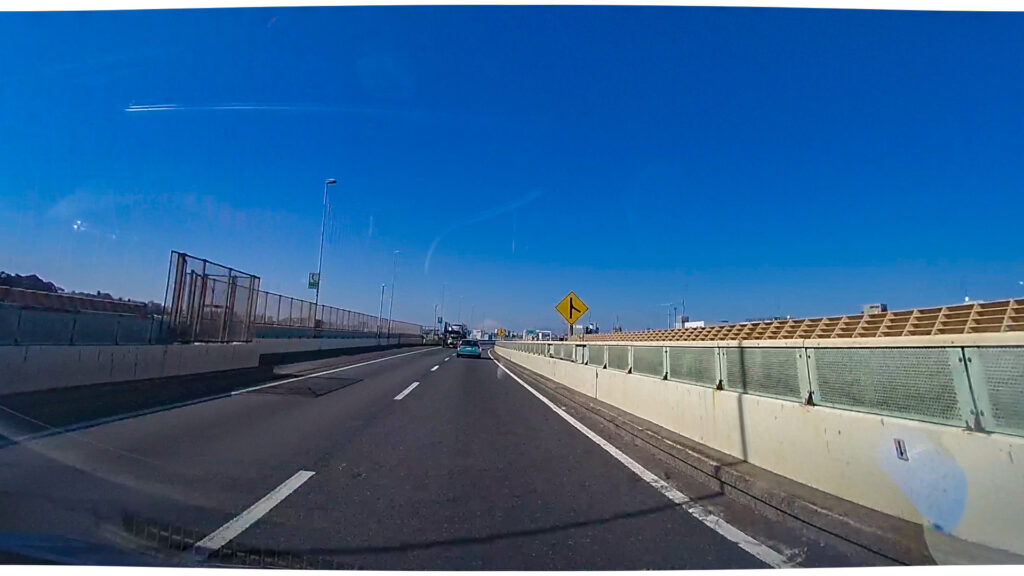 寄り道