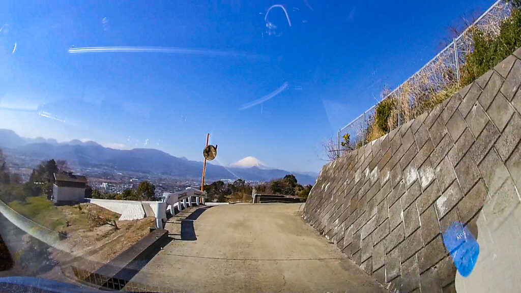 寄り道