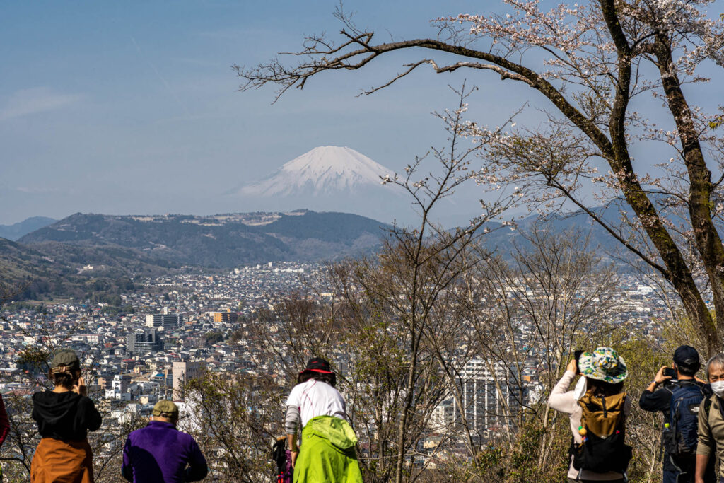 弘法山