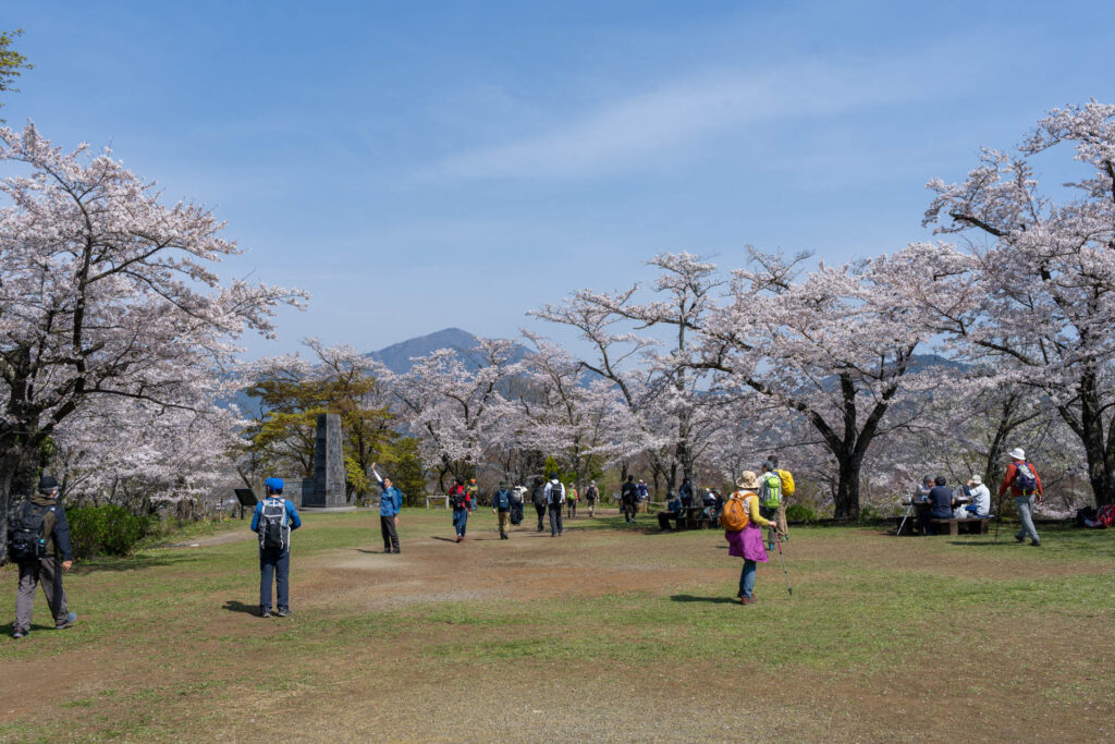 弘法山