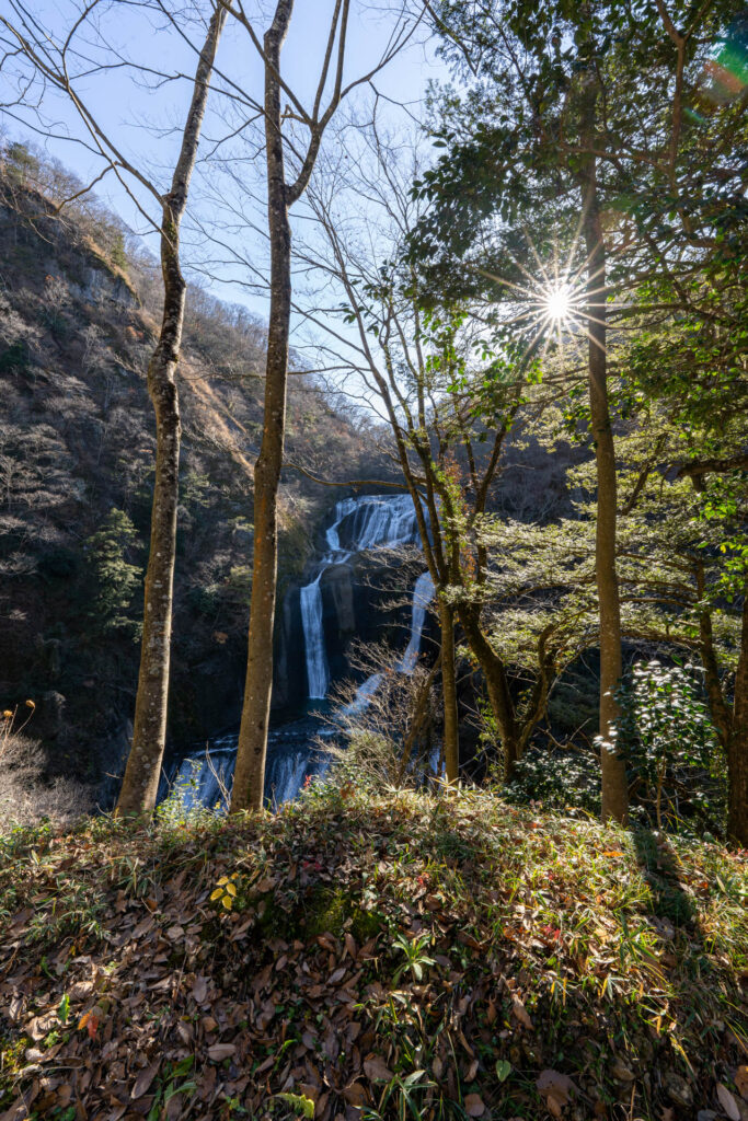 14mmでの風景写真