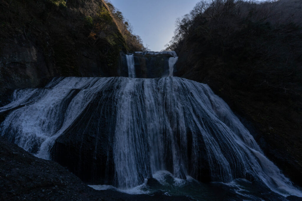 14mmでの風景写真