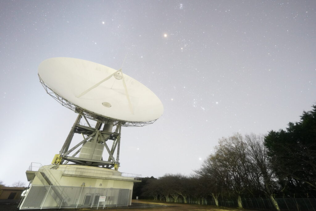 さくら宇宙公園（221224）