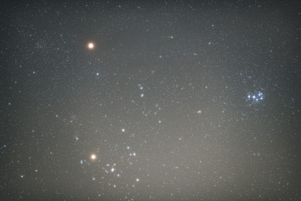 ZTF彗星（230214）