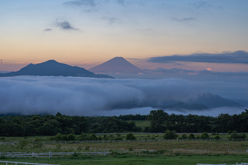 平沢峠