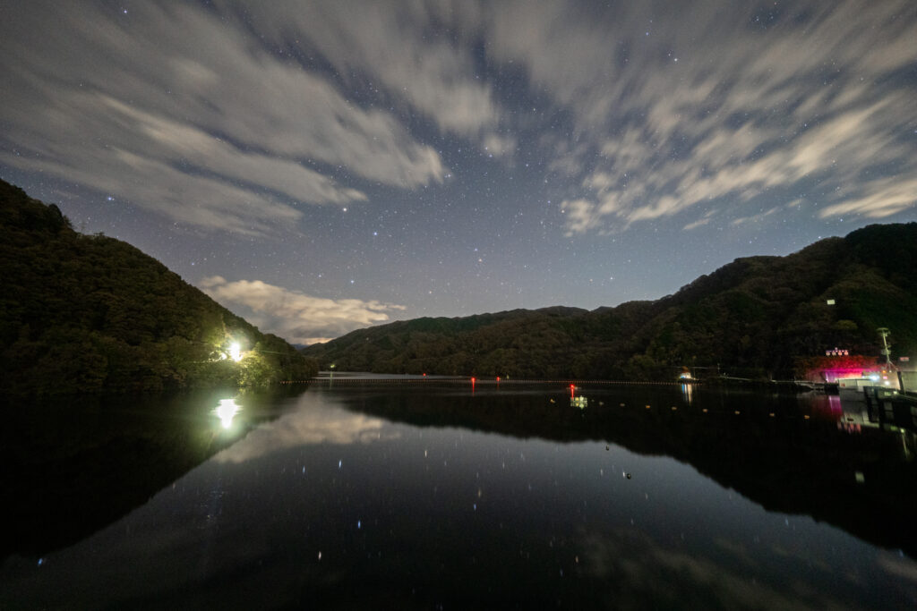 しし座流星群