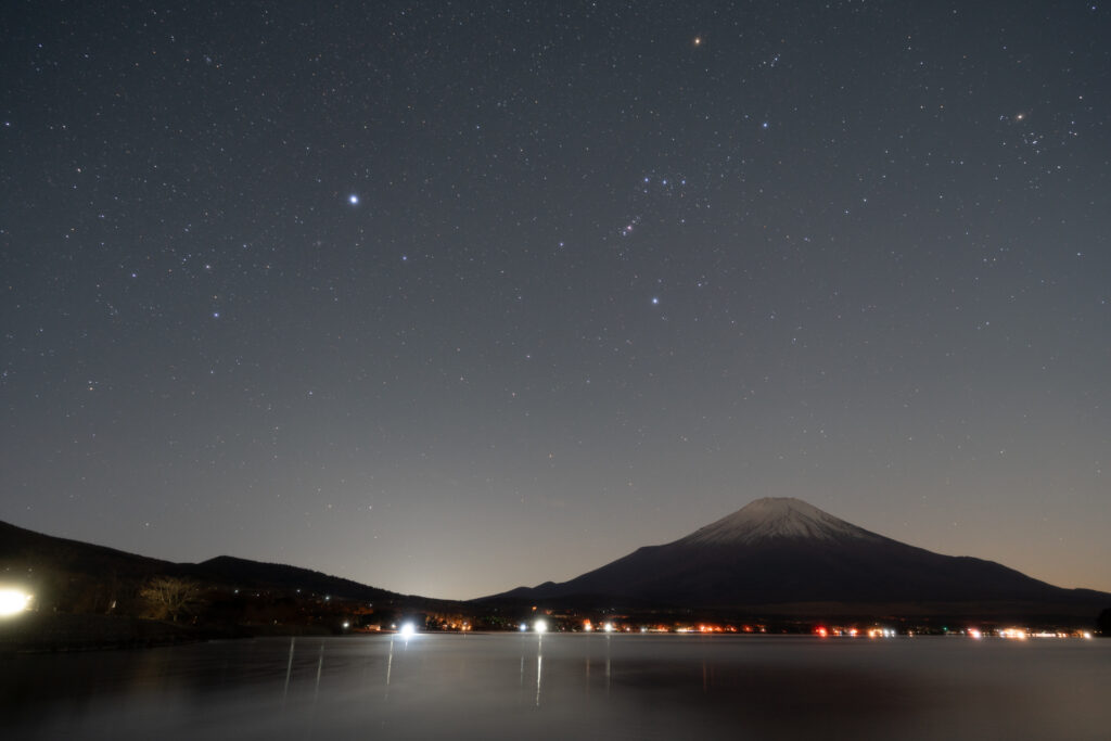 24mmの画角
