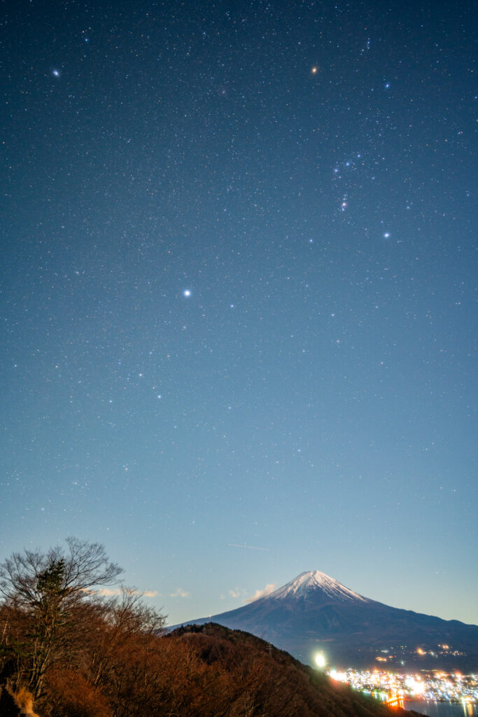 24mmの画角