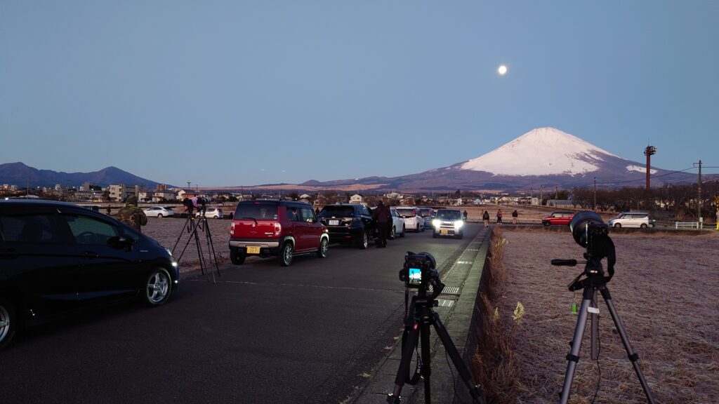 24年1月のパール