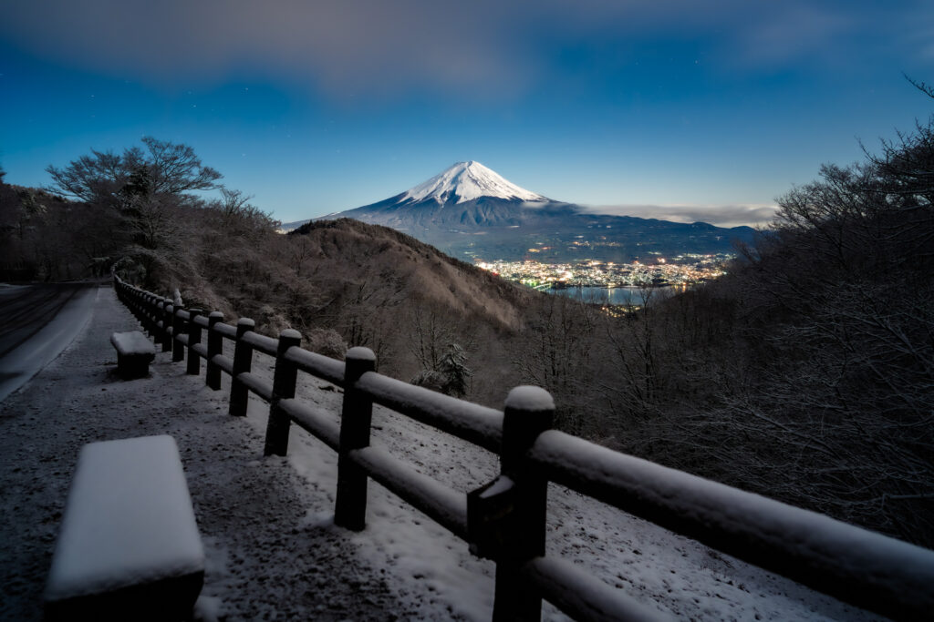 天下茶屋前