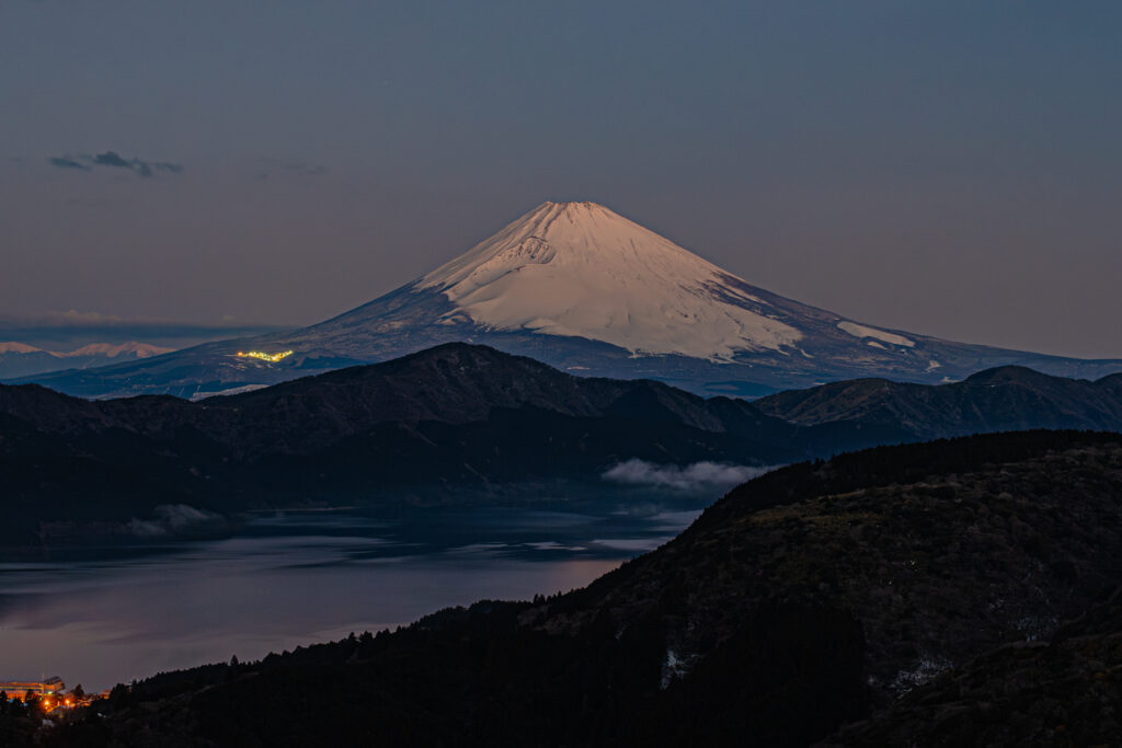 滝知山（240211）