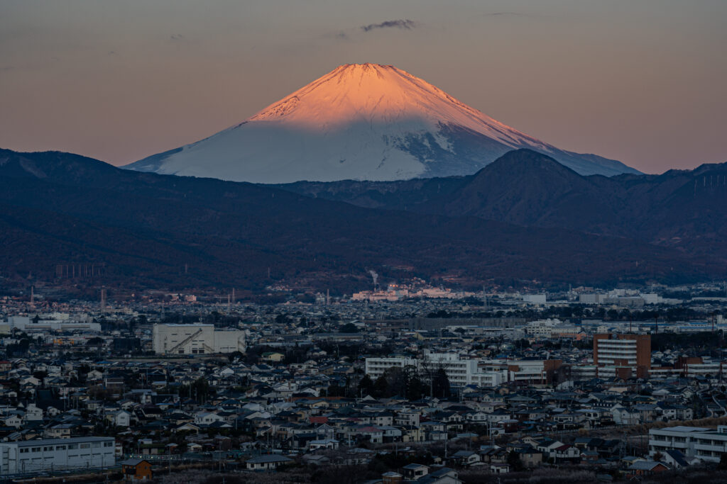 滝知山（240211）
