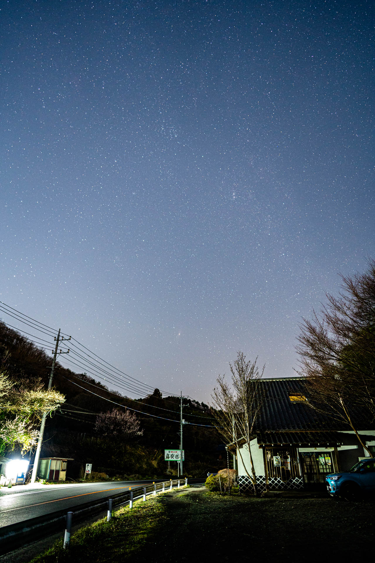 12P ポン・ブルックス彗星