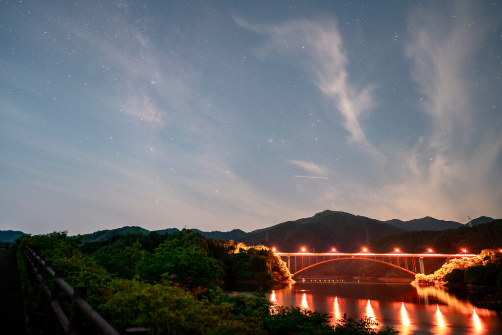 帰り道