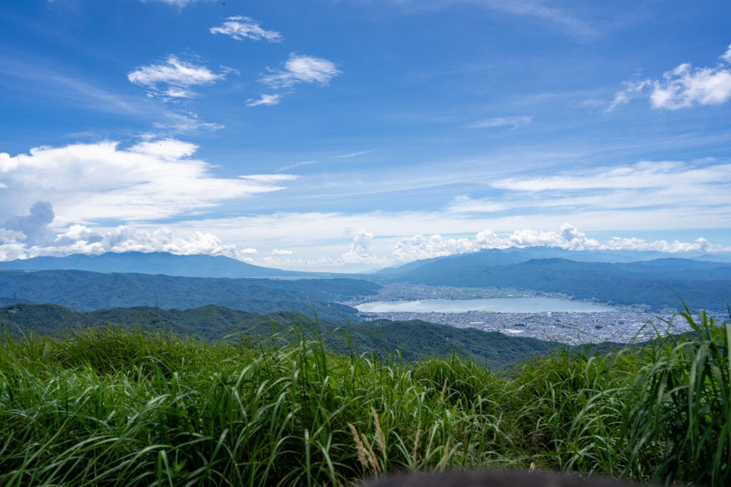 日本海遠征