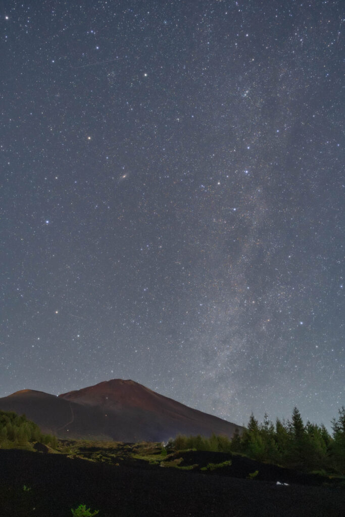 富士山一周（2240913-14）