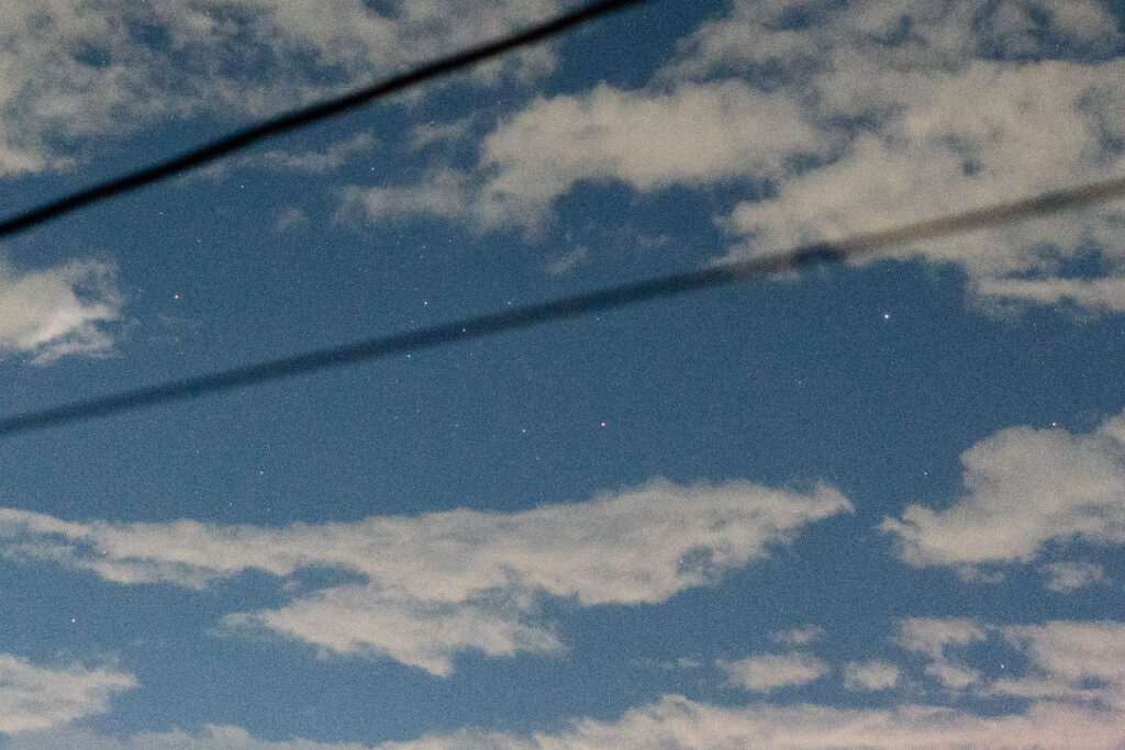 241030紫金山・アトラス彗星