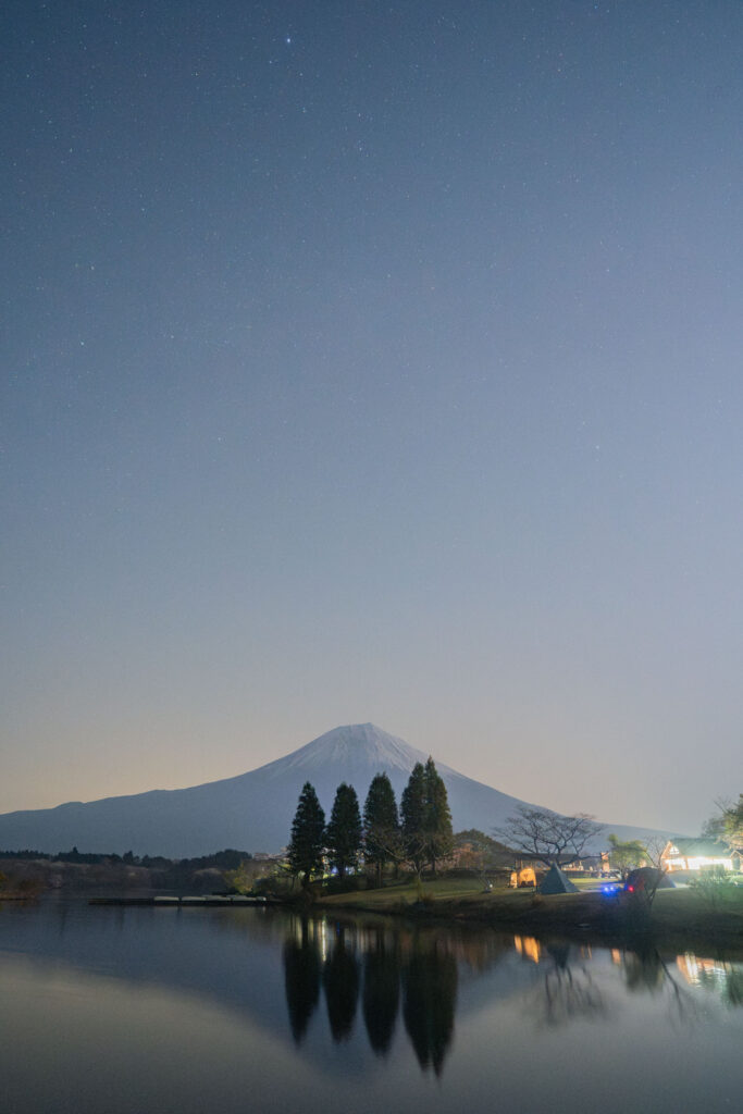 田貫湖（250419）