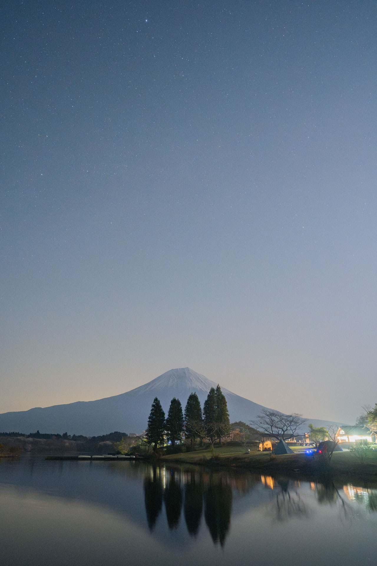 田貫湖（250419）