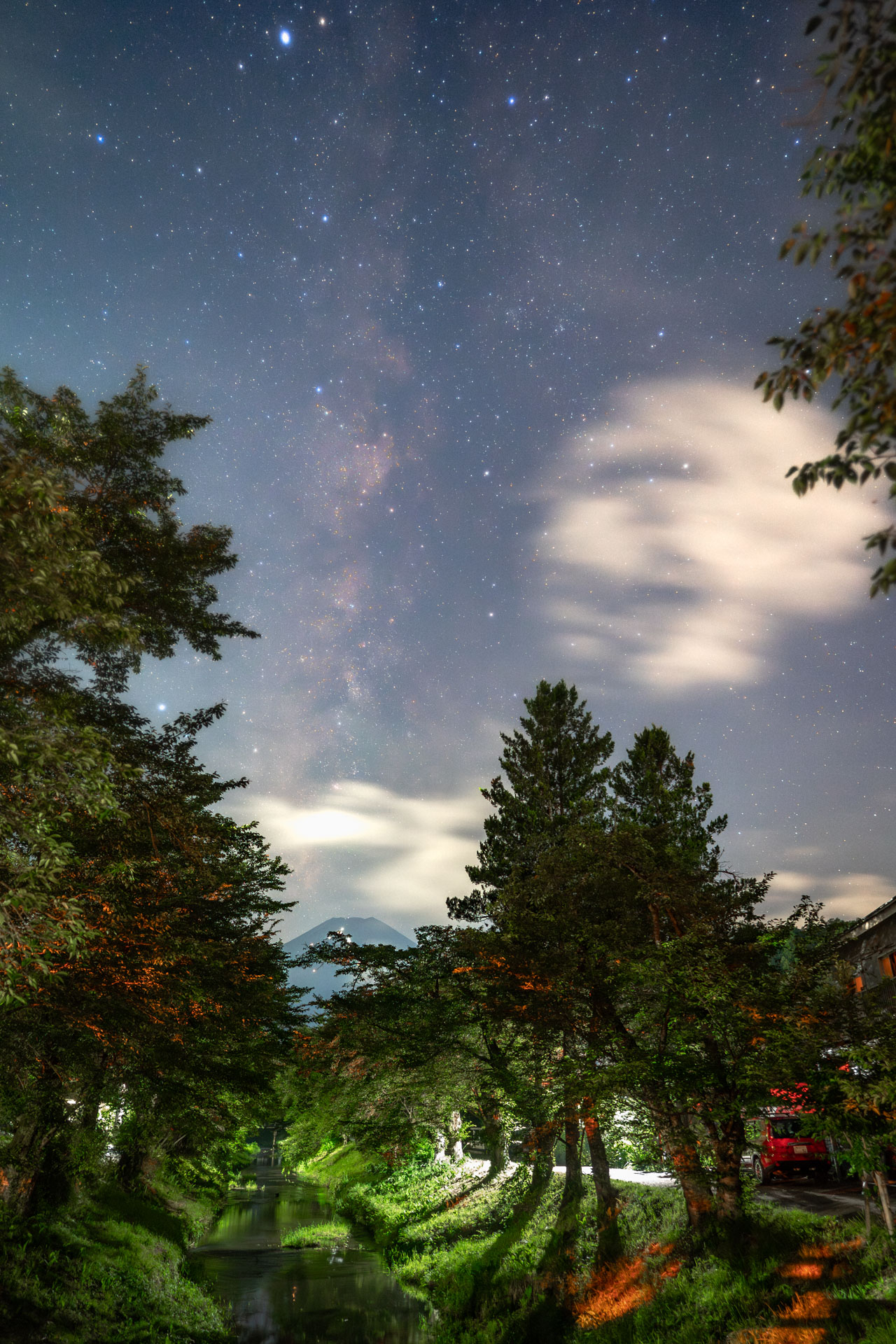 250726の星空