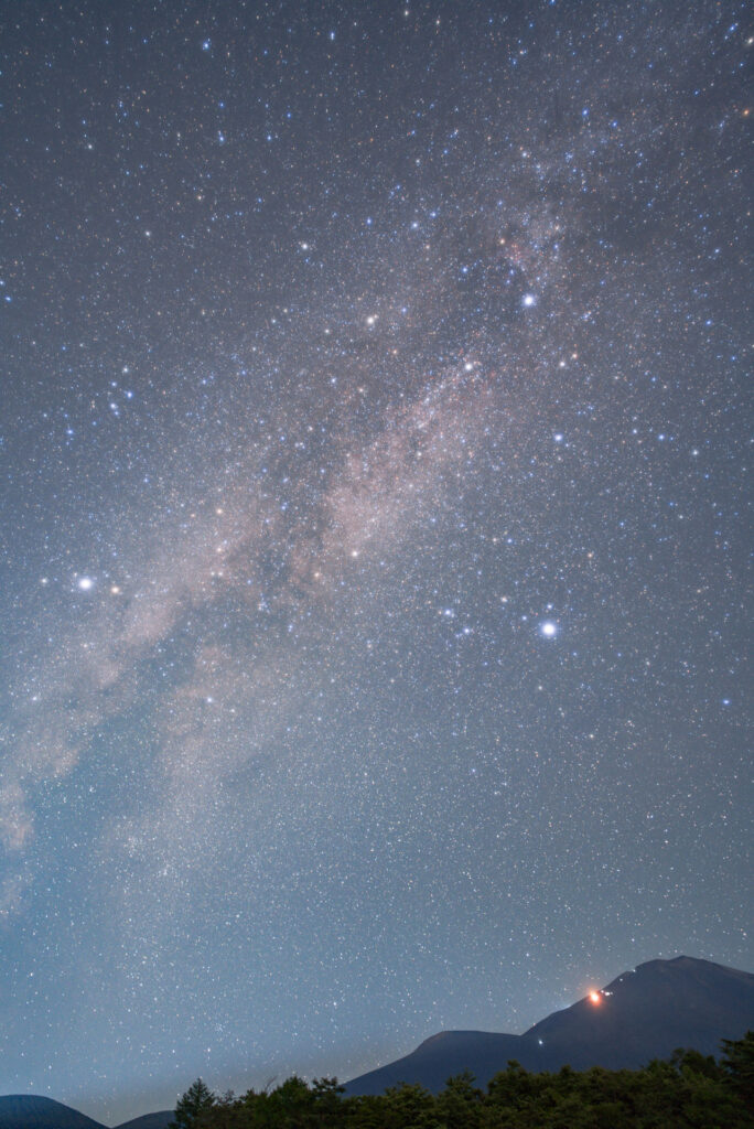 250726の星空