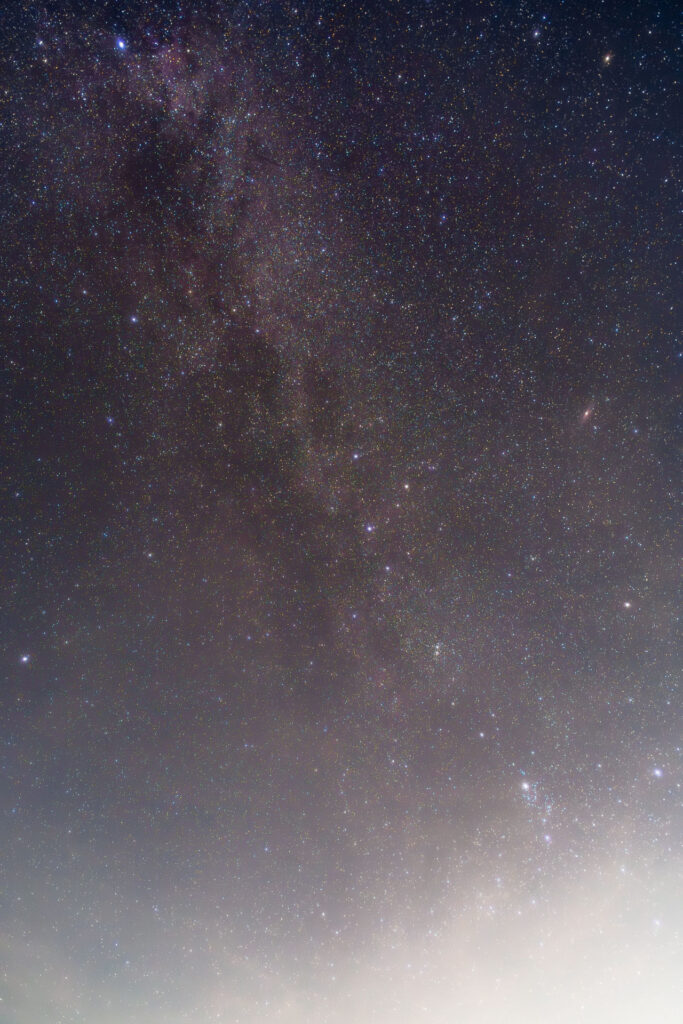 御殿場口五合目