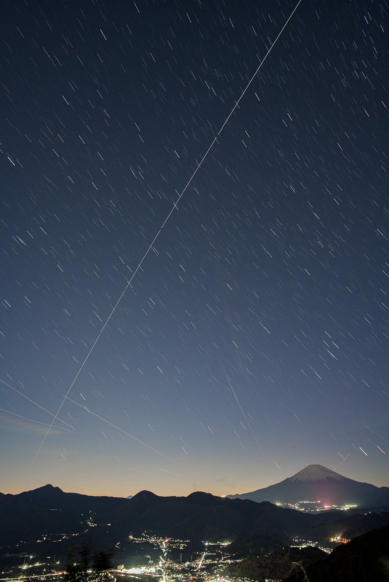 ISS（260112）