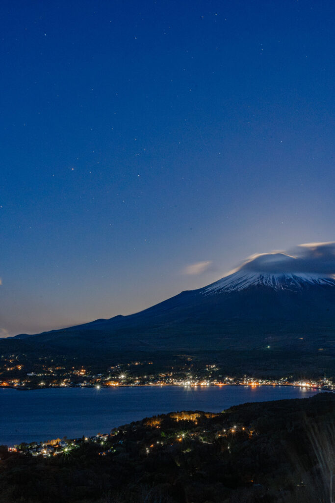 大平山