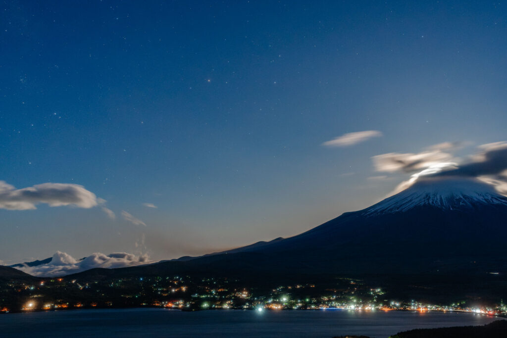 大平山